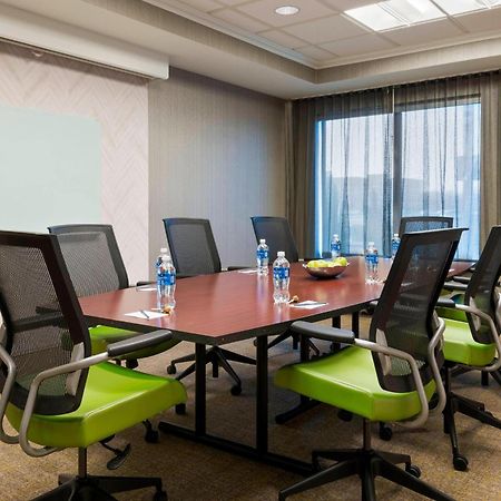 Springhill Suites Indianapolis Κάρμελ Εξωτερικό φωτογραφία