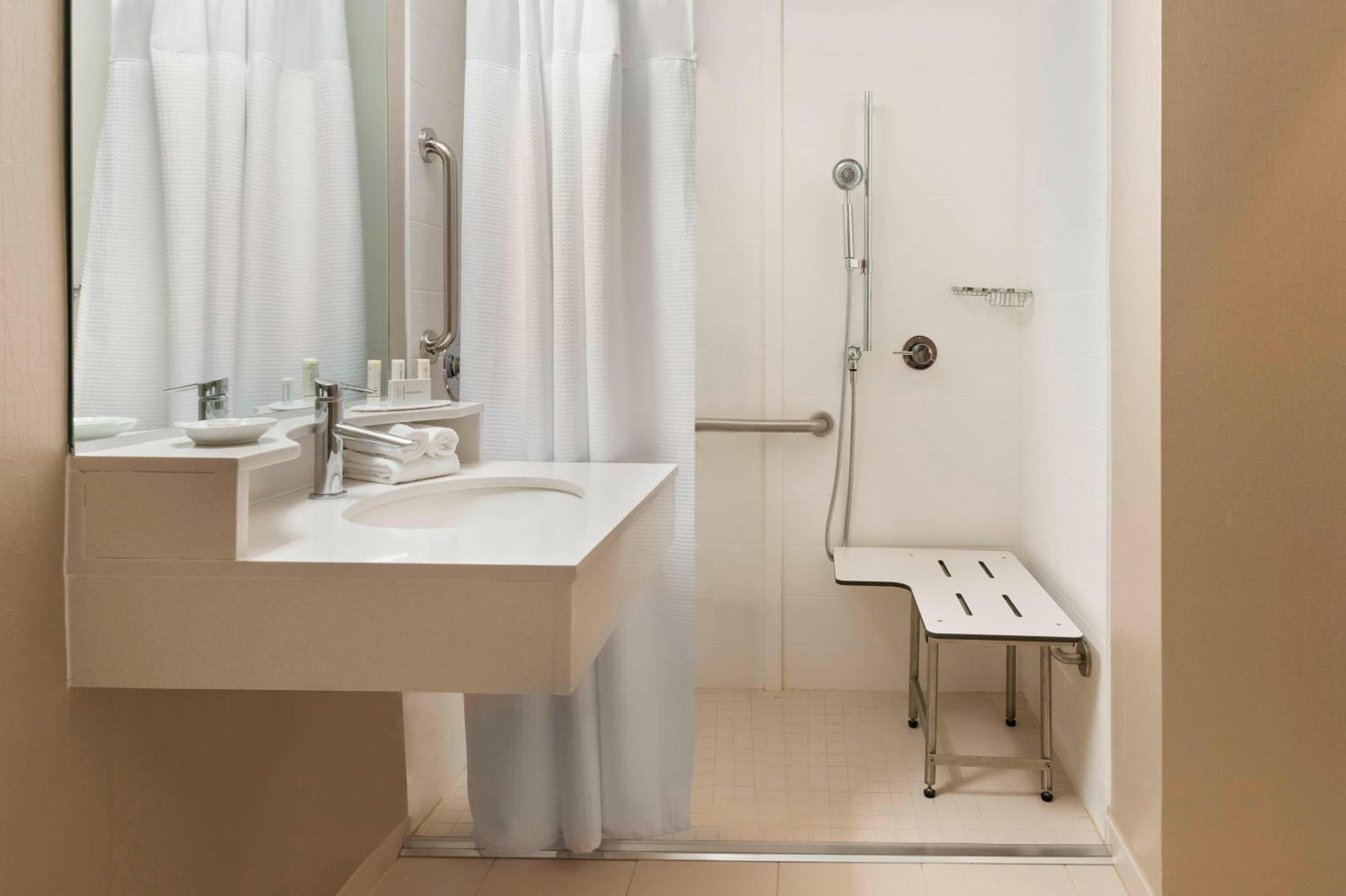 Springhill Suites Indianapolis Κάρμελ Εξωτερικό φωτογραφία