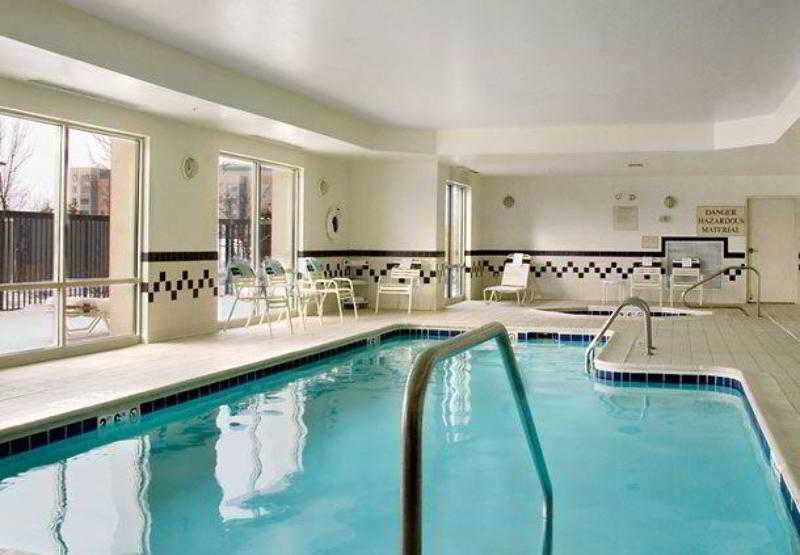 Springhill Suites Indianapolis Κάρμελ Ανέσεις φωτογραφία