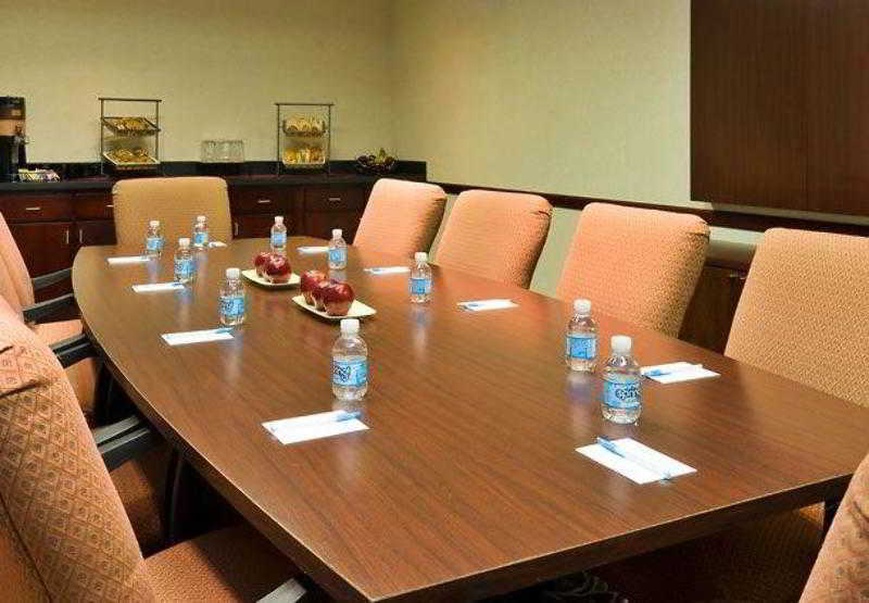 Springhill Suites Indianapolis Κάρμελ Ανέσεις φωτογραφία