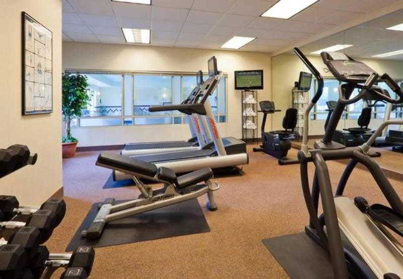 Springhill Suites Indianapolis Κάρμελ Ανέσεις φωτογραφία