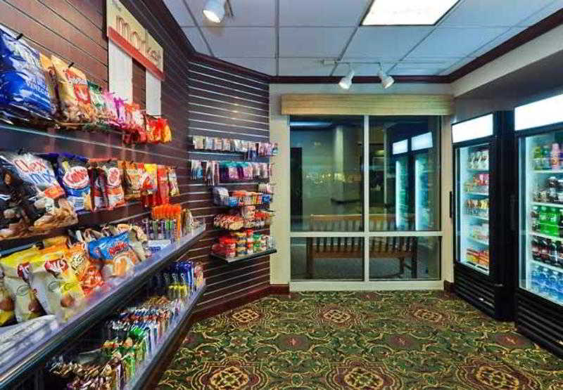 Springhill Suites Indianapolis Κάρμελ Ανέσεις φωτογραφία