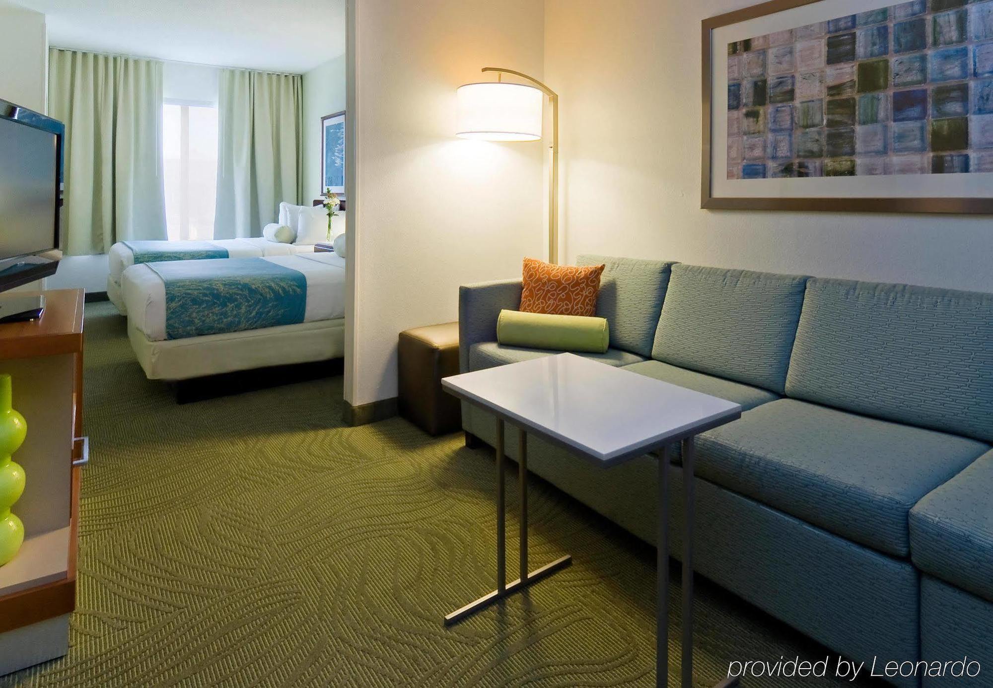 Springhill Suites Indianapolis Κάρμελ Εξωτερικό φωτογραφία
