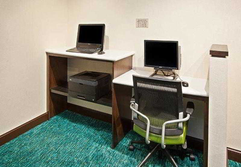 Springhill Suites Indianapolis Κάρμελ Εξωτερικό φωτογραφία